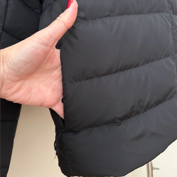 (NWT) The North Face Men’s Aconcagua 3 Jacket in TNF Black, XXL - Picture 9 of 16